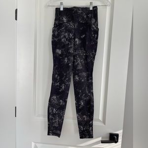 Lululemon Swift Speed High-Rise Tight 25”